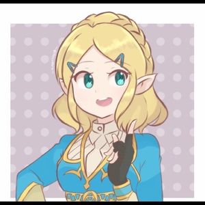 Meet your Posher, Paulette